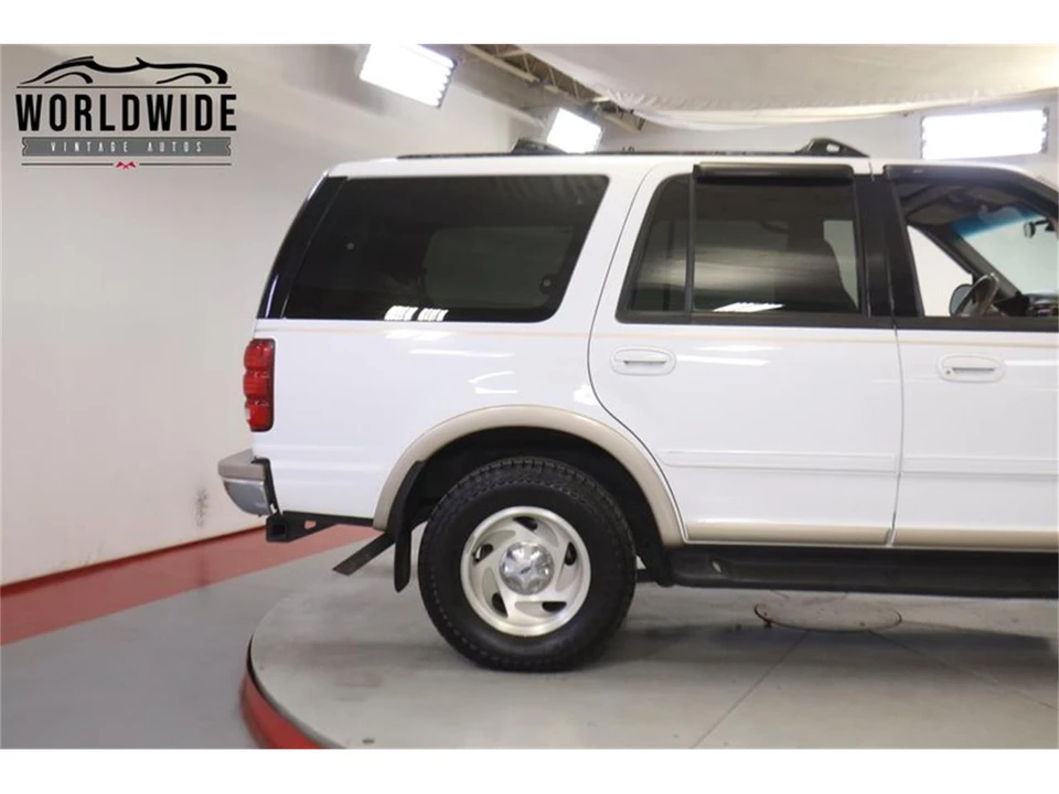 1998 Ford Expedition 1st Gen - Image 9 of 31