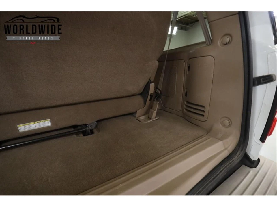 1998 Ford Expedition 1st Gen - Image 21 of 31