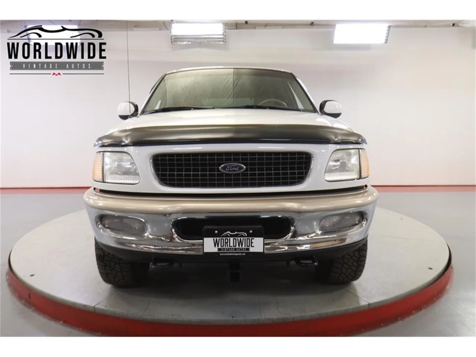 1998 Ford Expedition 1st Gen - Image 15 of 31