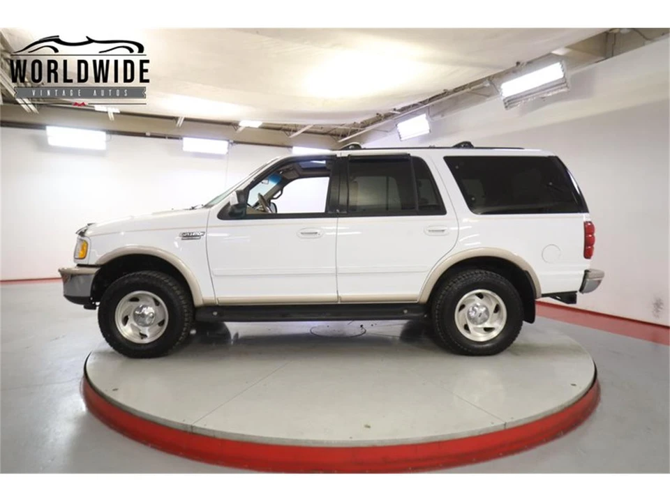 1998 Ford Expedition 1st Gen - Image 3 of 31