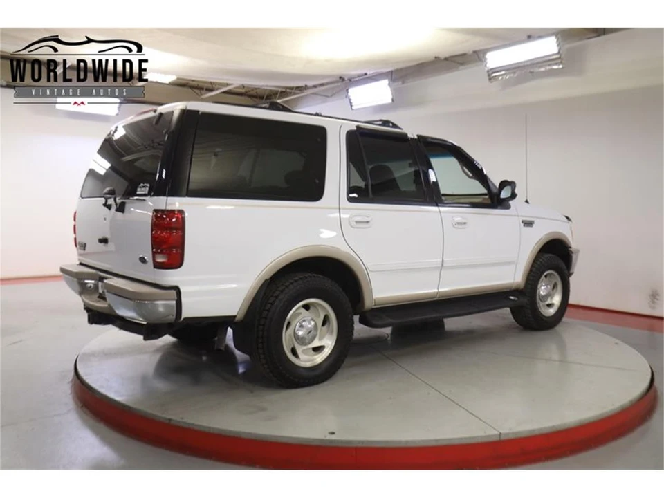 1998 Ford Expedition 1st Gen - Image 6 of 31
