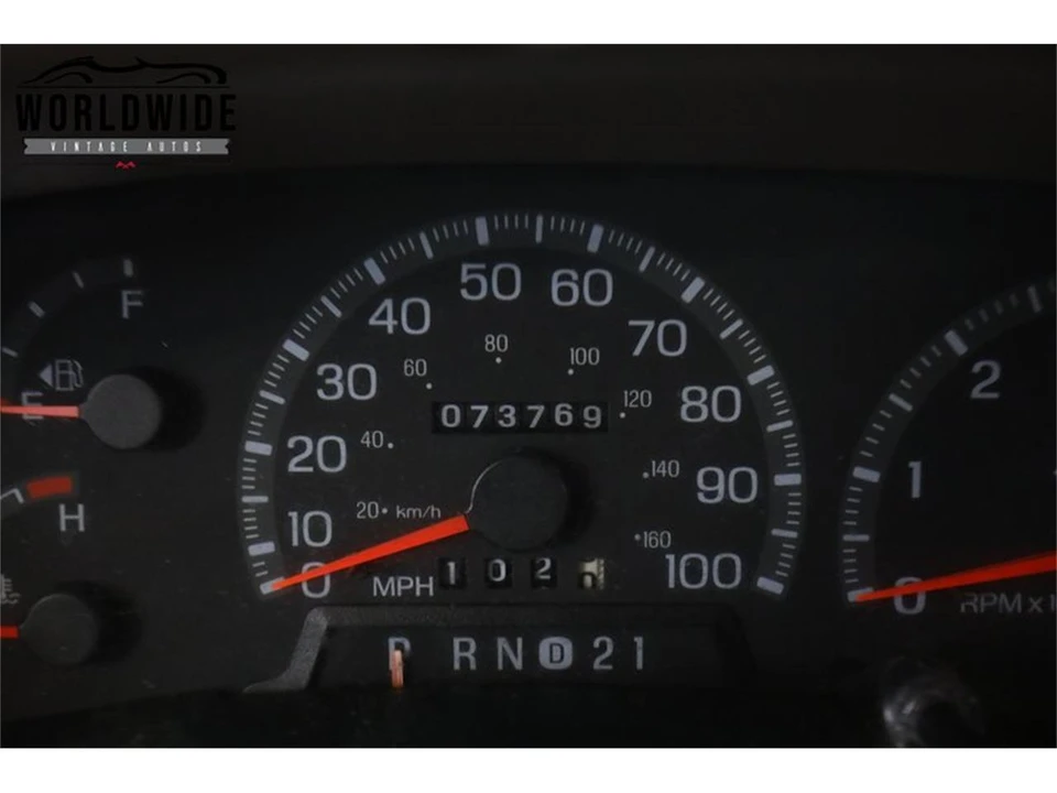 1998 Ford Expedition 1st Gen - Image 30 of 31
