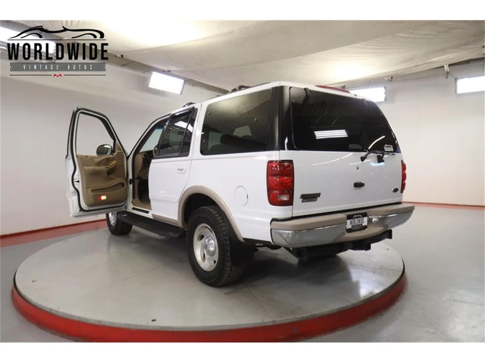 1998 Ford Expedition 1st Gen - Image 24 of 31