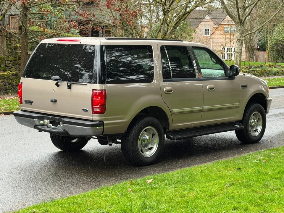 1998 Ford Expedition 1st Gen - Image 6 of 21