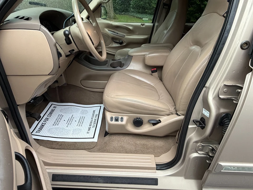 1998 Ford Expedition 1st Gen - Image 15 of 21