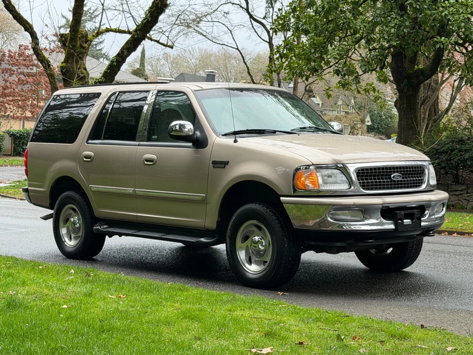 1998 Ford Expedition 1st Gen - Image 8 of 21