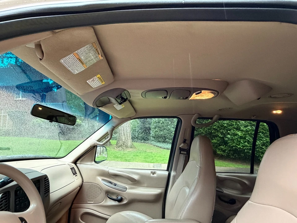 1998 Ford Expedition 1st Gen - Image 18 of 21