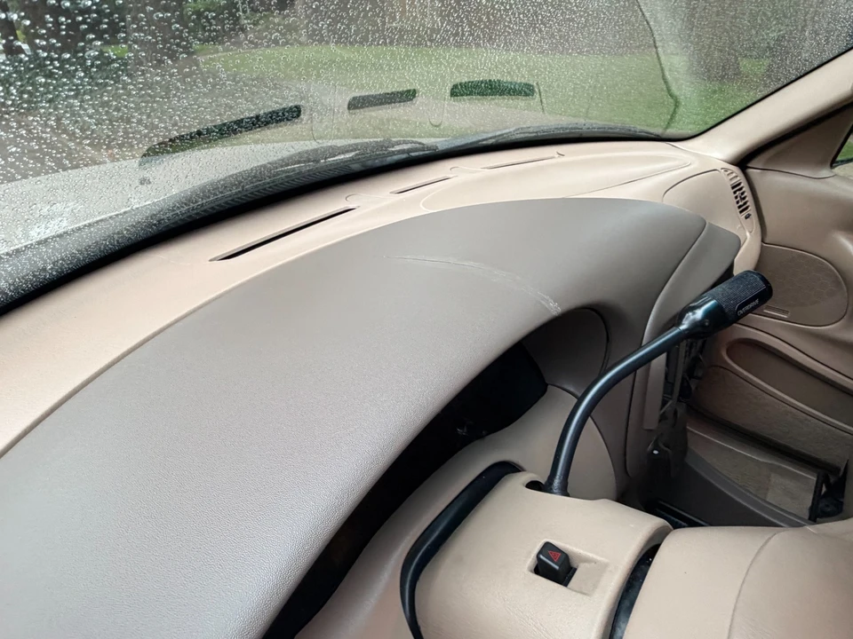 1998 Ford Expedition 1st Gen - Image 20 of 21