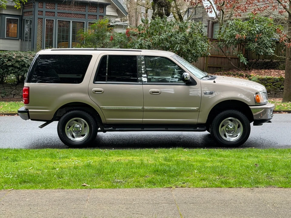 1998 Ford Expedition 1st Gen - Image 7 of 21