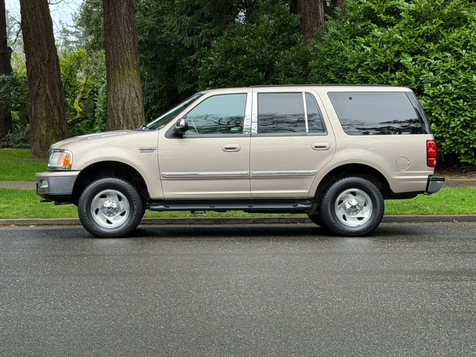 1998 Ford Expedition 1st Gen - Image 3 of 21