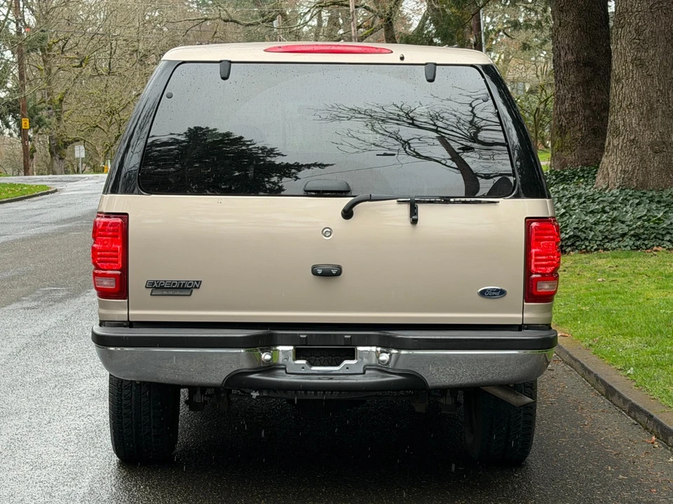 1998 Ford Expedition 1st Gen - Image 5 of 21