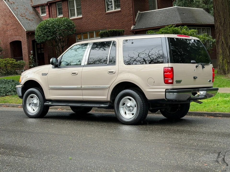 1998 Ford Expedition 1st Gen - Image 4 of 21