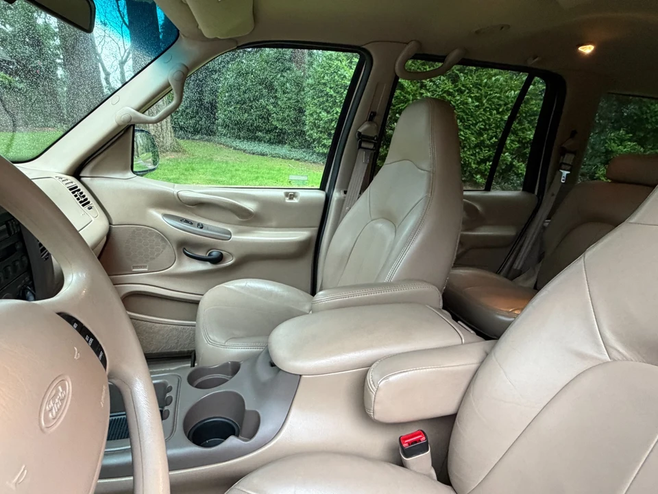 1998 Ford Expedition 1st Gen - Image 17 of 21
