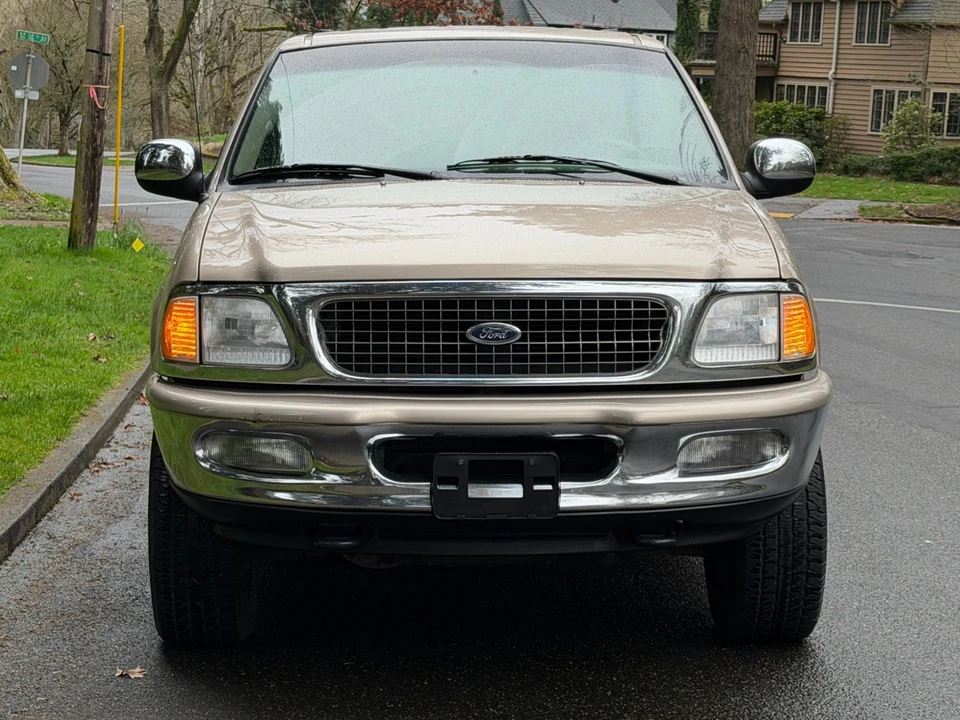 1998 Ford Expedition 1st Gen - Image 9 of 21