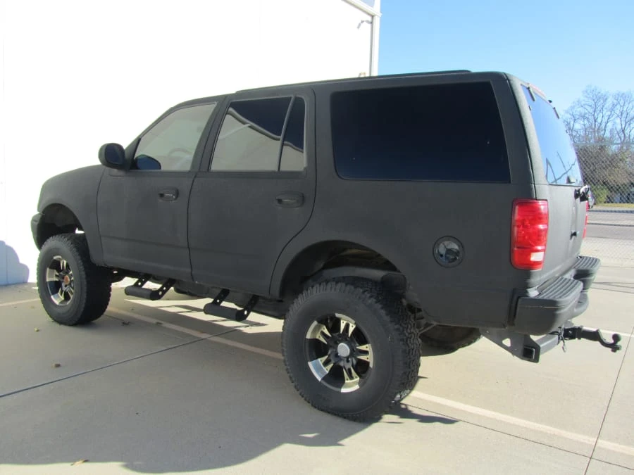 1998 Ford Expedition 1st Gen - Image 3 of 4