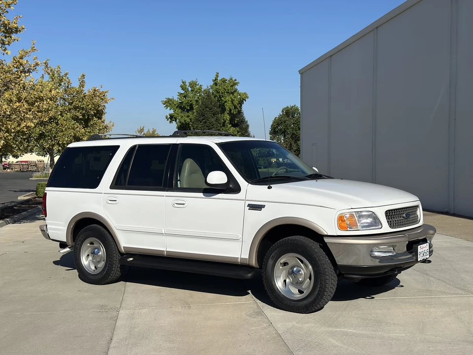 1998 Ford Expedition 1st Gen - Image 5 of 31