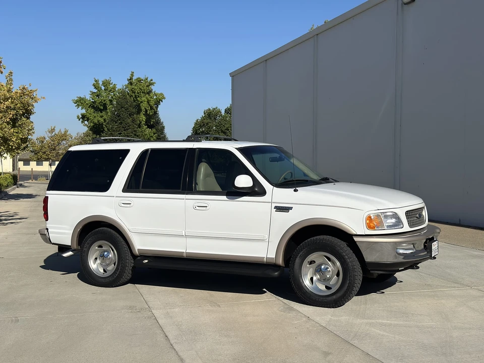 1998 Ford Expedition 1st Gen - Image 6 of 31