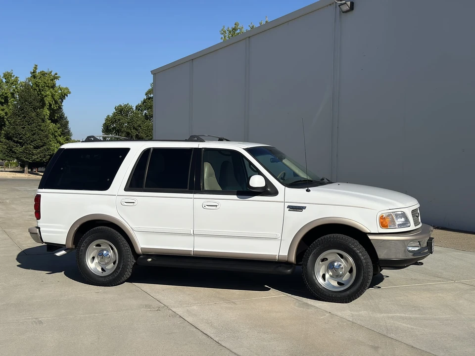 1998 Ford Expedition 1st Gen - Image 7 of 31