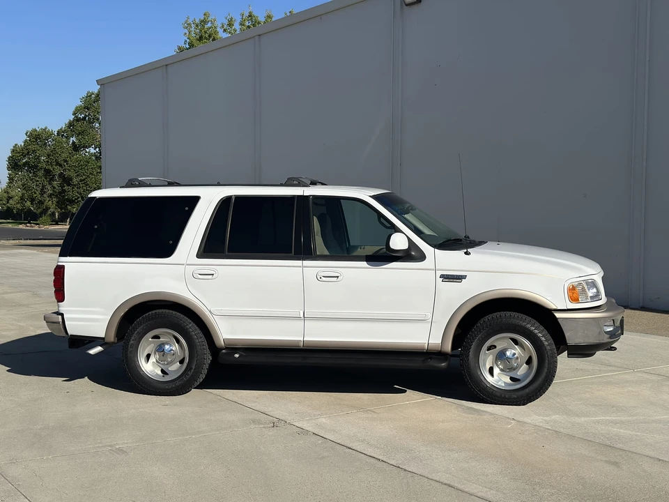 1998 Ford Expedition 1st Gen - Image 8 of 31
