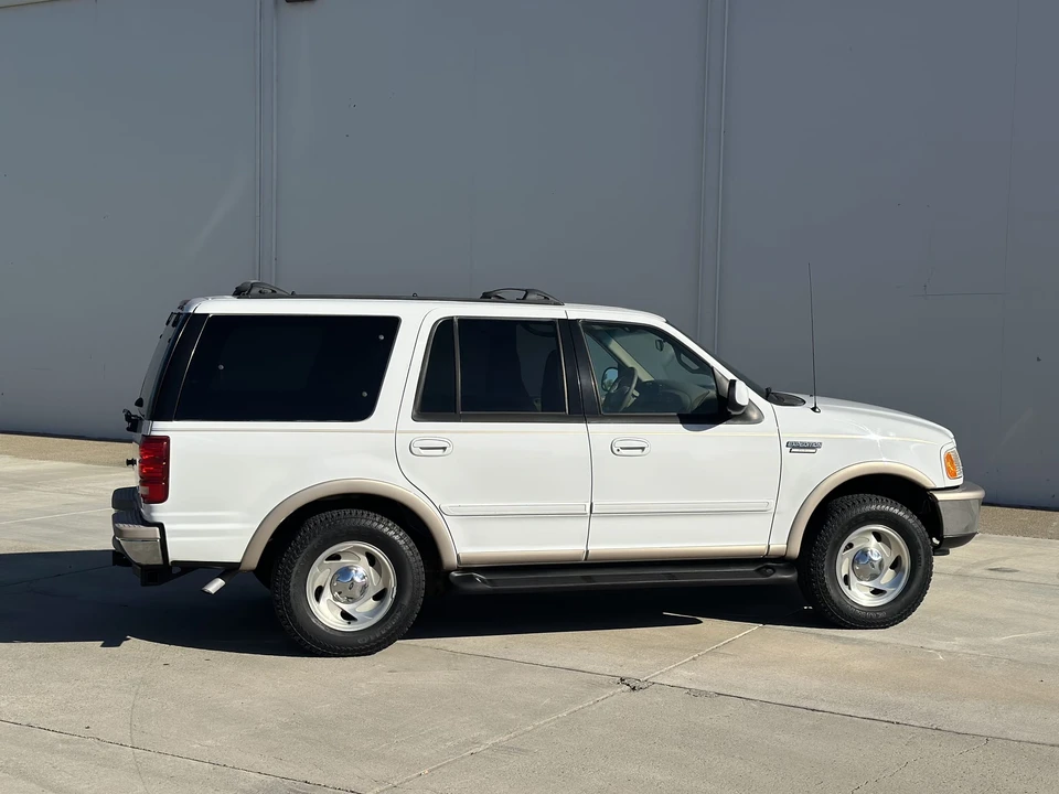 1998 Ford Expedition 1st Gen - Image 10 of 31