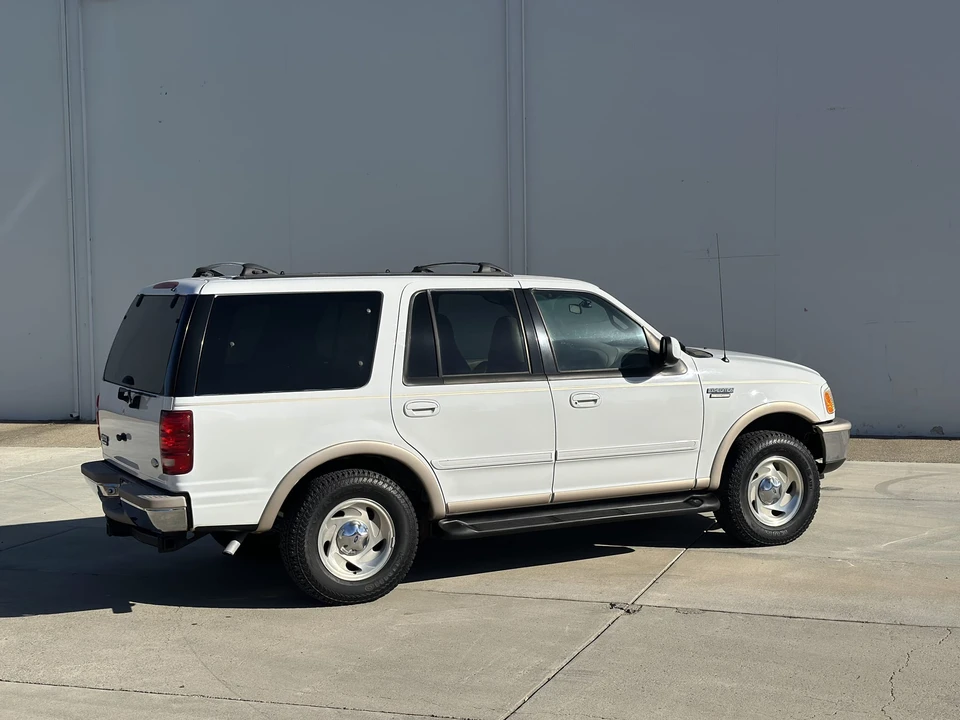 1998 Ford Expedition 1st Gen - Image 11 of 31