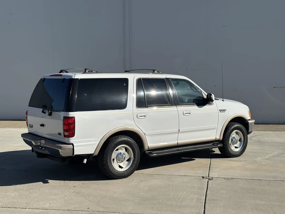 1998 Ford Expedition 1st Gen - Image 12 of 31
