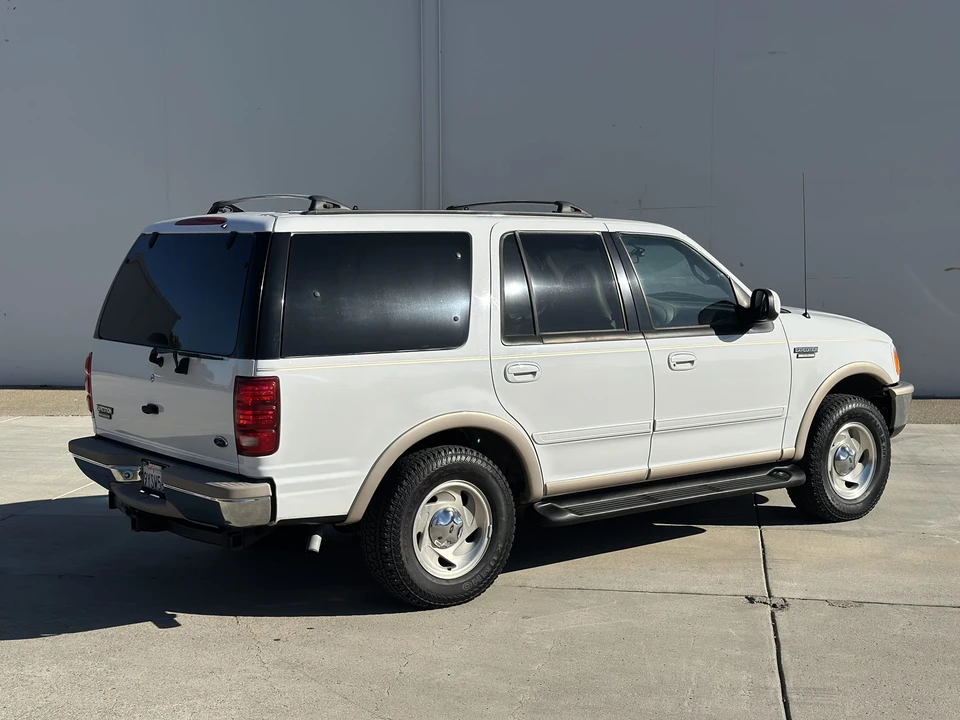 1998 Ford Expedition 1st Gen - Image 13 of 31