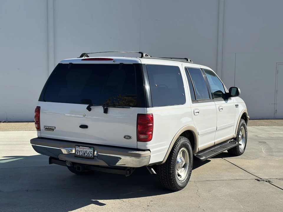 1998 Ford Expedition 1st Gen - Image 14 of 31