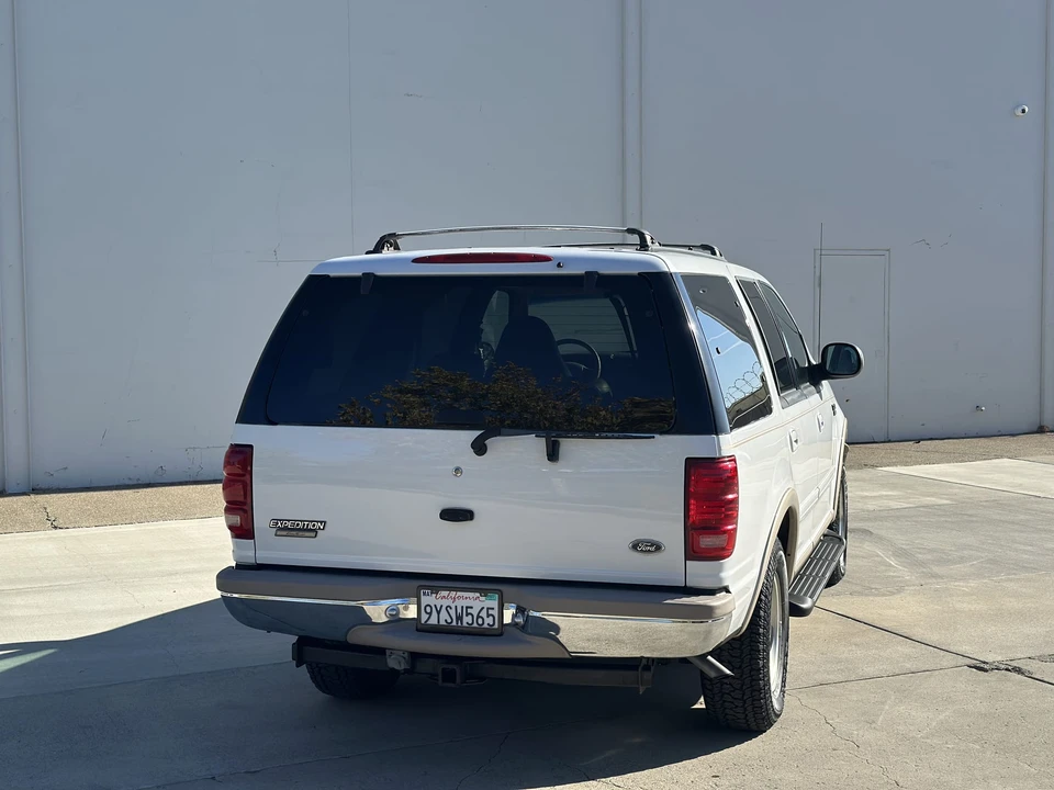 1998 Ford Expedition 1st Gen - Image 15 of 31