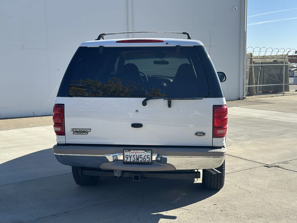 1998 Ford Expedition 1st Gen - Image 16 of 31