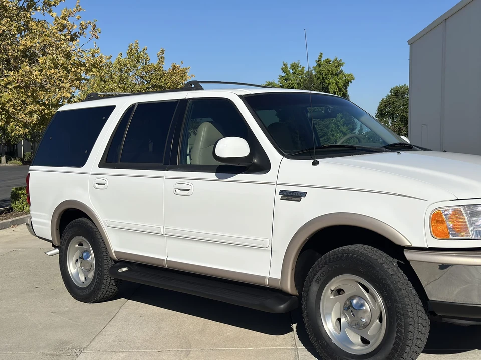 1998 Ford Expedition 1st Gen - Image 31 of 31