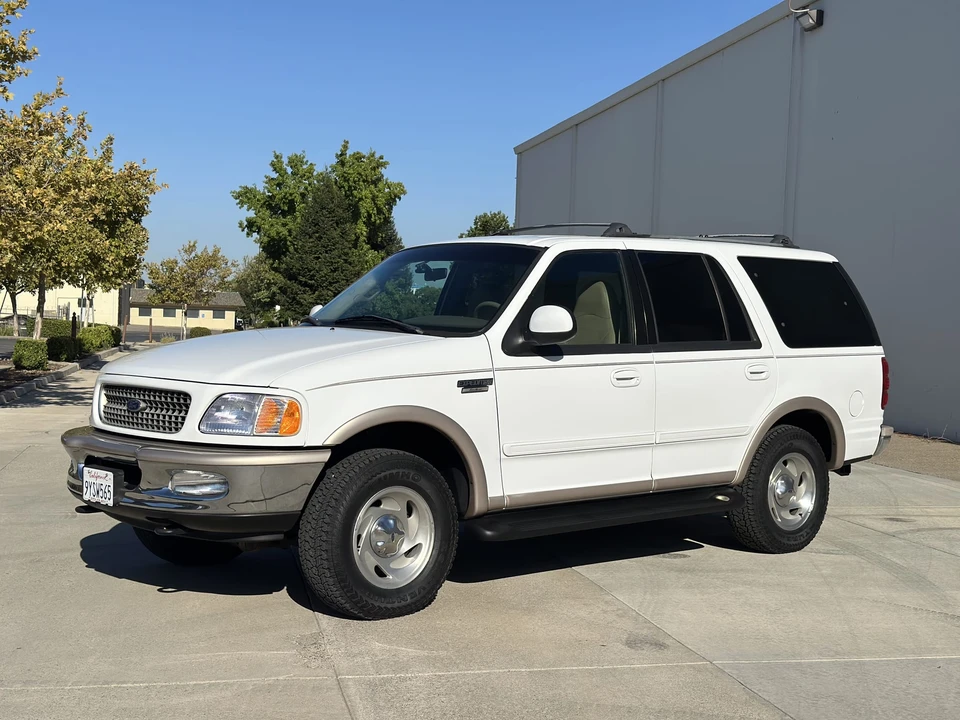 1998 Ford Expedition 1st Gen - Image 29 of 31