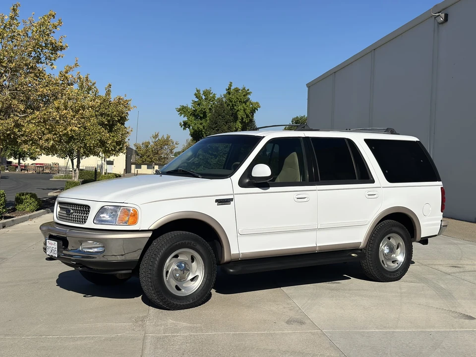 1998 Ford Expedition 1st Gen - Image 28 of 31