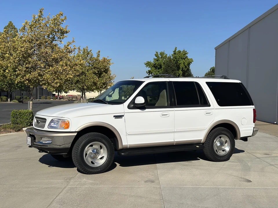 1998 Ford Expedition 1st Gen - Image 27 of 31