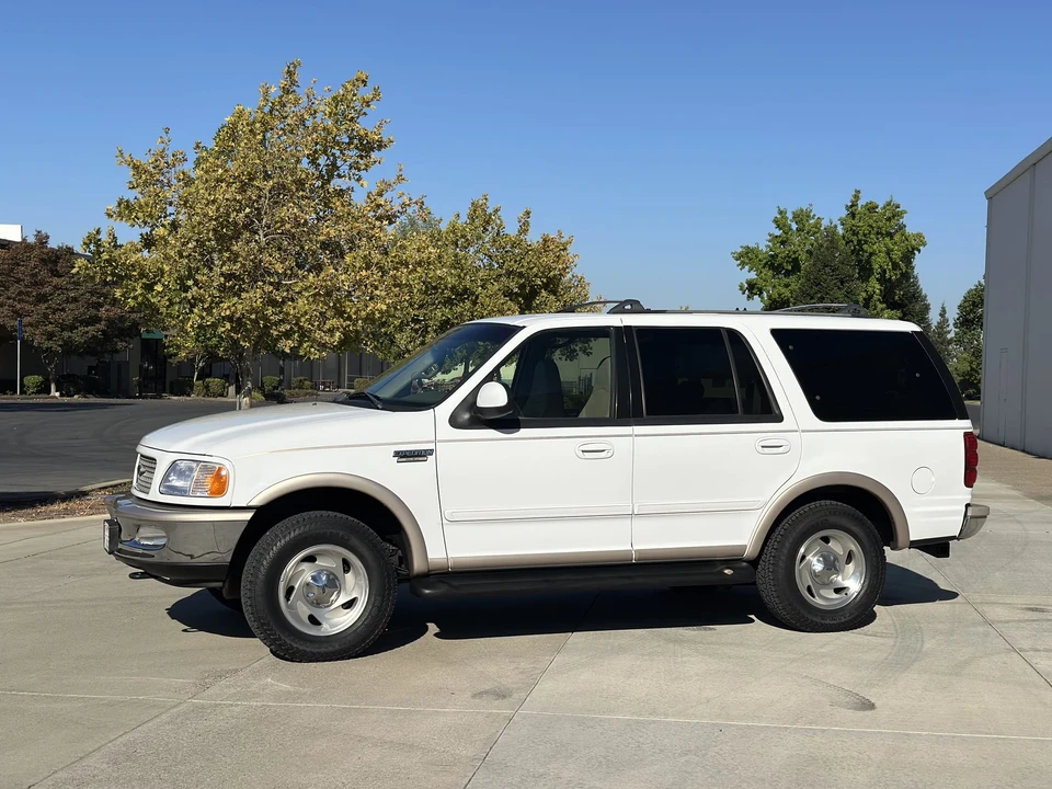 1998 Ford Expedition 1st Gen - Image 26 of 31