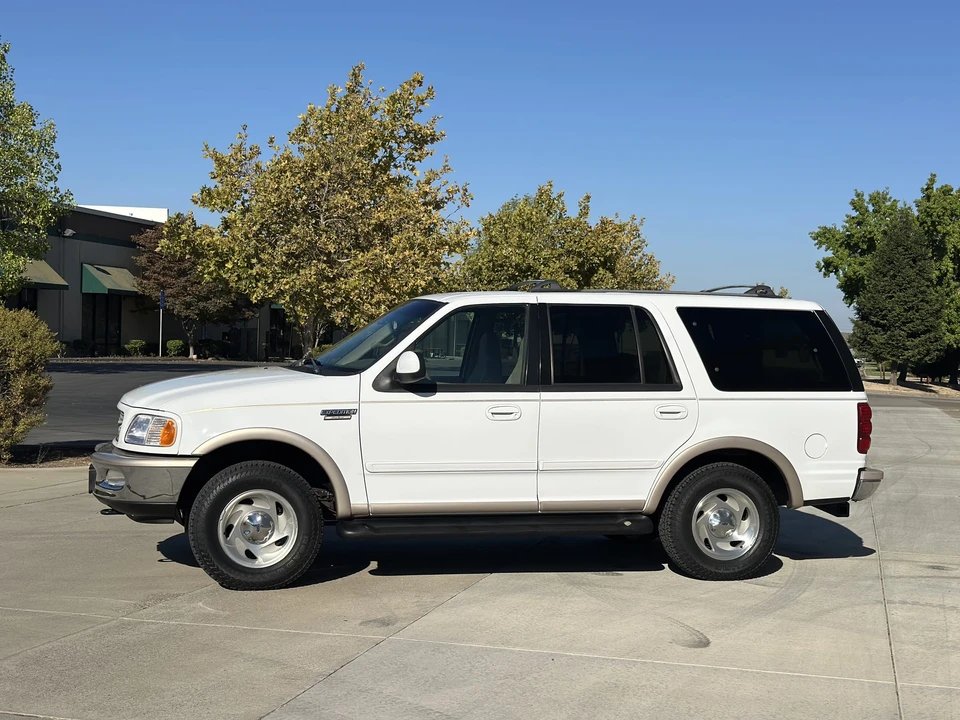1998 Ford Expedition 1st Gen - Image 25 of 31