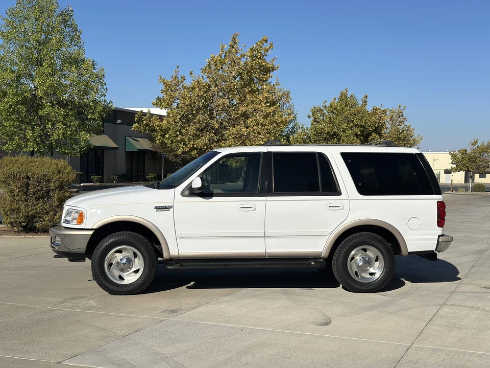 1998 Ford Expedition 1st Gen - Image 24 of 31