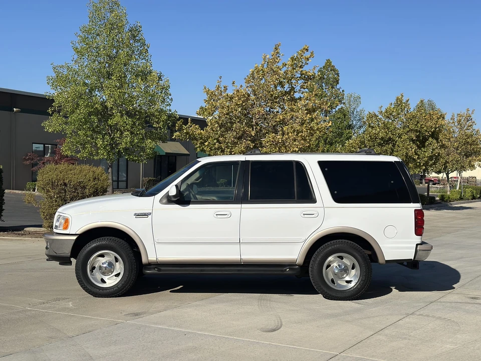 1998 Ford Expedition 1st Gen - Image 23 of 31