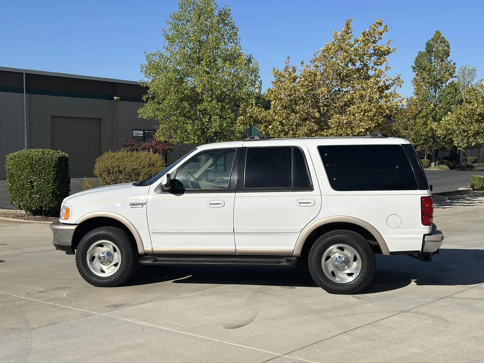 1998 Ford Expedition 1st Gen - Image 22 of 31