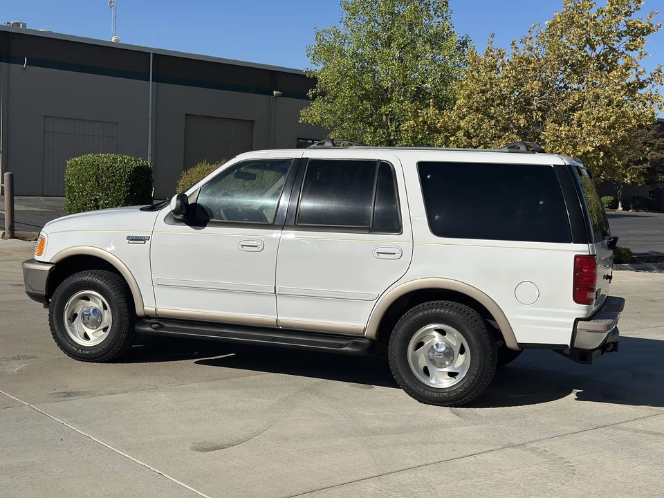 1998 Ford Expedition 1st Gen - Image 21 of 31