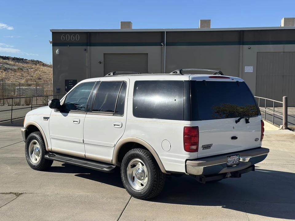 1998 Ford Expedition 1st Gen - Image 18 of 31