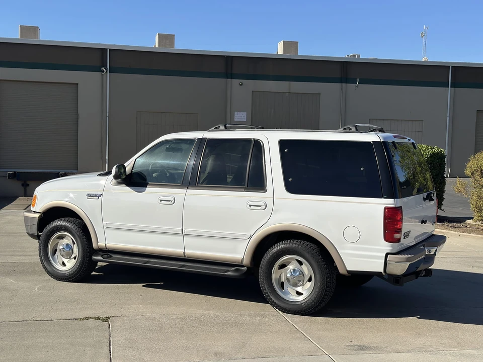 1998 Ford Expedition 1st Gen - Image 20 of 31
