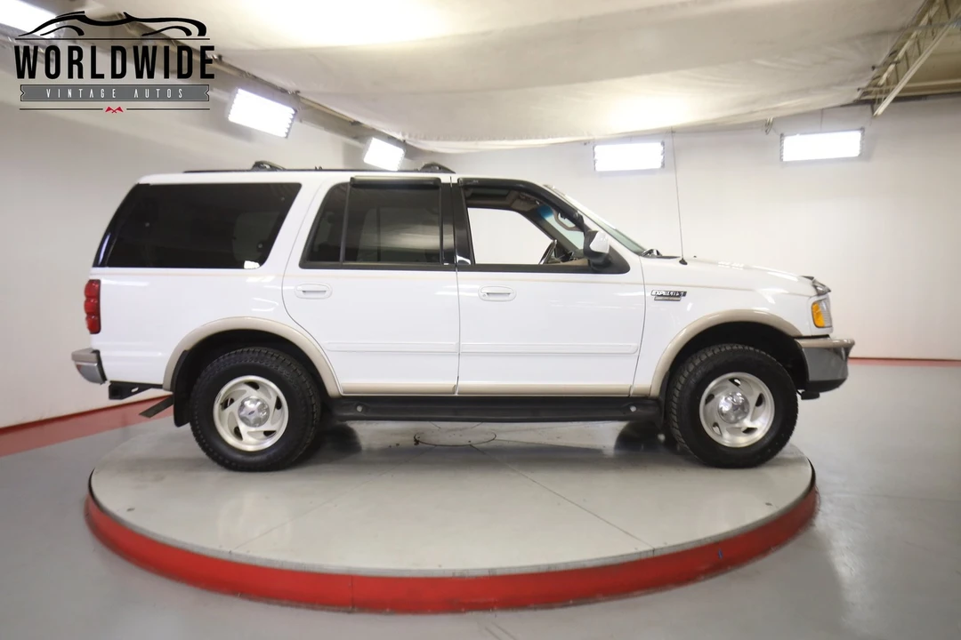 1998 Ford Expedition 1st Gen - Image 4 of 12
