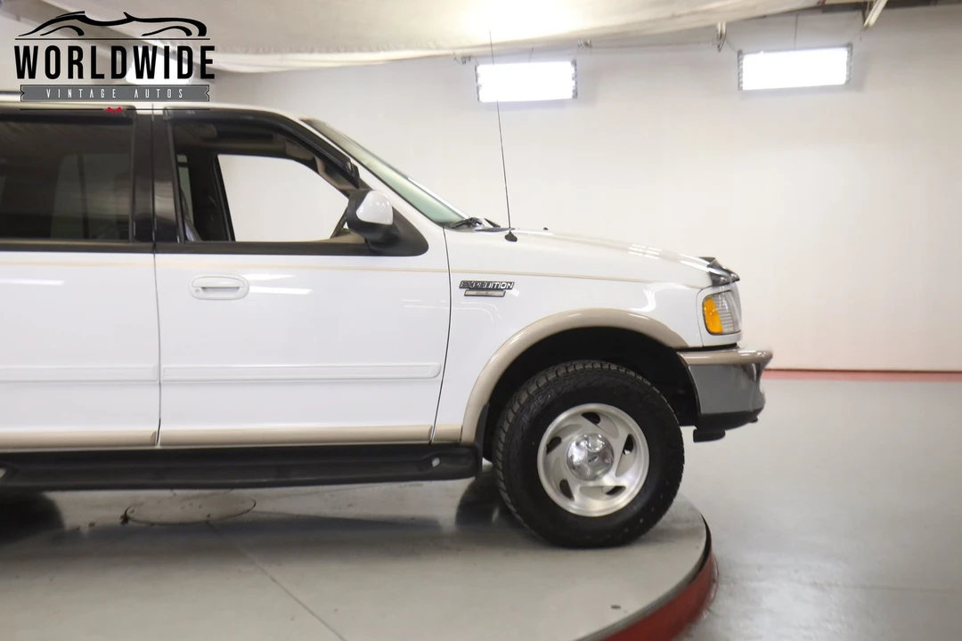 1998 Ford Expedition 1st Gen - Image 8 of 12