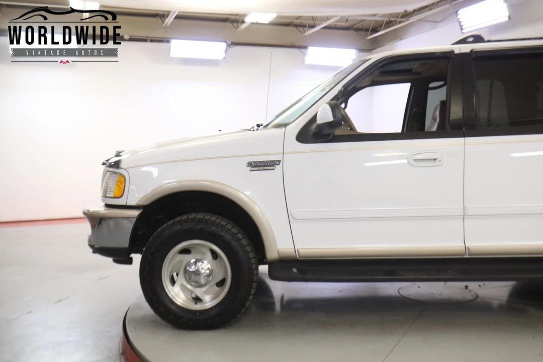 1998 Ford Expedition 1st Gen - Image 7 of 12