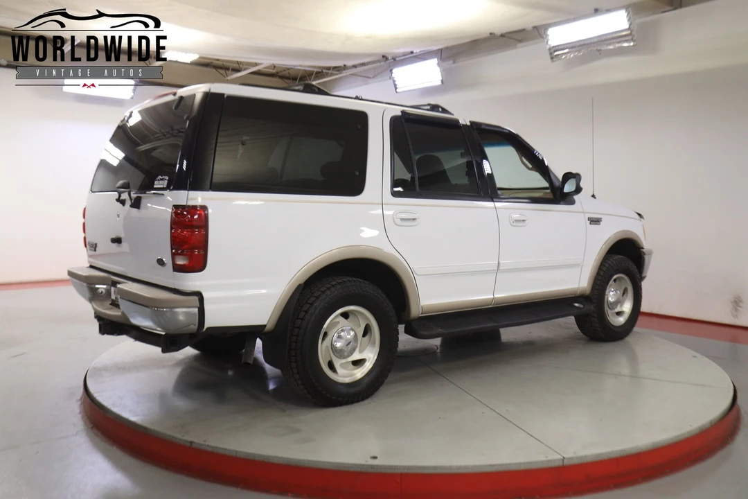 1998 Ford Expedition 1st Gen - Image 6 of 12