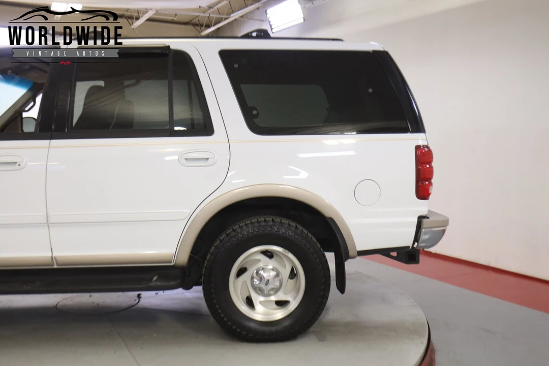 1998 Ford Expedition 1st Gen - Image 10 of 12