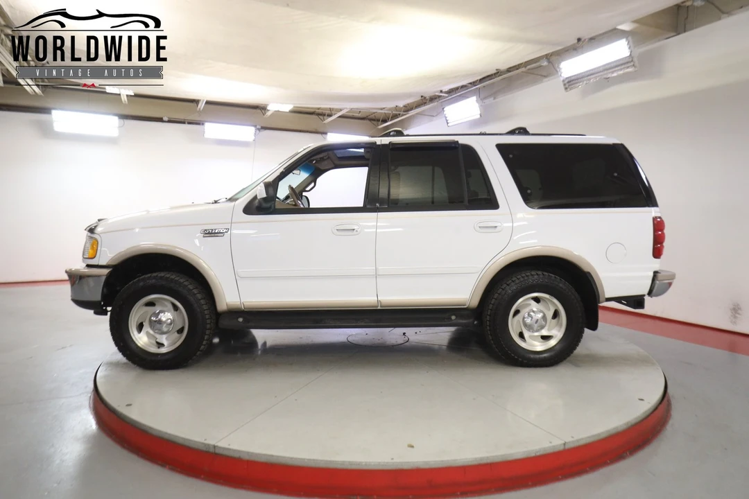 1998 Ford Expedition 1st Gen - Image 3 of 12