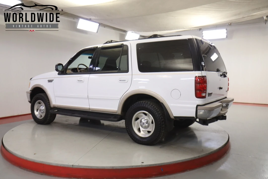 1998 Ford Expedition 1st Gen - Image 5 of 12