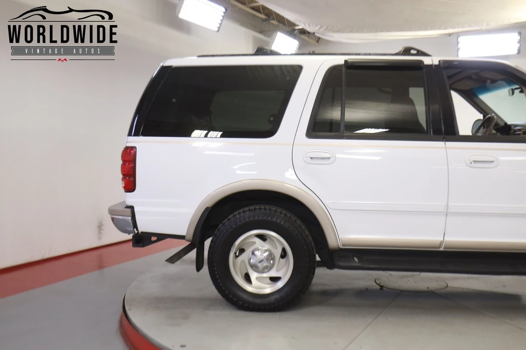 1998 Ford Expedition 1st Gen - Image 9 of 12